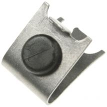 Ersatzteil - Traggitter-Halterung - Climadiff avintage