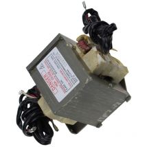 Ersatzteil - Hochspannungstransformator - - sauter, saute, de dietrich, ariston hotpoint, scholtes Brandt thomson, fagor