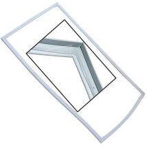 Ersatzteil - Türdichtung für Kühlschrank - - candy, rosieres, hoover