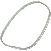 Ersatzteil - Türdichtung, original - - bauknecht Whirlpool laden, ignis, kitchenaid, proline, ikea
