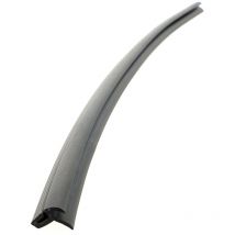 Dichtung Türunterteil l=54cm 34420055 für Geschirrspüler valberg