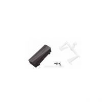 Türöffnungspedal für Dietrich Brown Spülmaschine 31x9599