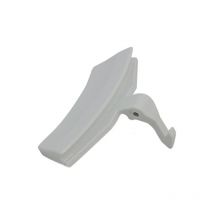 Ersatzteil - Türgriff für Bullauge - - gorenje Sidex