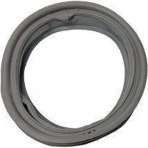 Türmanschette für Waschmaschinen – Ersatzteil für Beko, AYA, Continental Edison, Bellavita, Listo, Altus, SABA, Selecline, Oceanic, Fortex, SMEG, 