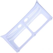 Ersatzteil - Trommel-Filter - - whirlpool, ariston hotpoint