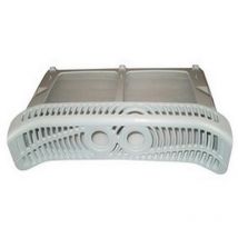 Ersatzteil - Trommel-Filter - - whirlpool, ariston hotpoint