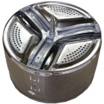 Ersatzteil - Trommel (Markierung 160) - - signature, bellavita Valberg jeken, waltham, telefunken, jetwash