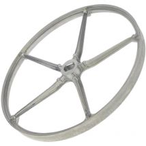 Ersatzteil - Trommelriemenscheibe Original - -