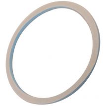 Ersatzteil - Trommelfilz hinten, original - - ariston hotpoint, indesit, bluesky, whirlpool Creda