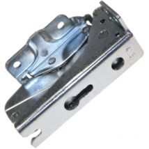 Oberklappen-Scharnier Original – Ersatzteil für Kühlschränke – Kompatibel mit AEG, Liebherr, Electrolux, Bosch, Siemens – 2211202037