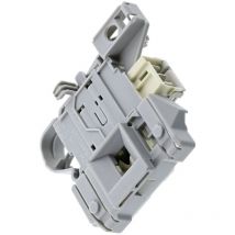 Ersatzteil - Originale Türsicherung, Schließung, Verriegelung - Electrolux aeg, zanussi, arthur martin