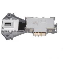 LG – Türverriegelung (Türschloss) – Ersatzteil für Waschmaschine – 6601EN1003D, 6601EN1003A, 6601ER1005A, 6601EN1003B