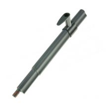 Thomas - Ersatzteil - Verlängerungsrohr mit Kabelaufbewahrung unten -