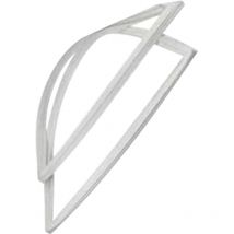 Electrolux - Magnetdichtung 1710x563mm für Faure 2426448326 Kühlschrank