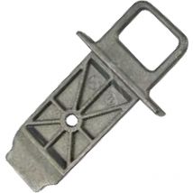 Original Türhaken für Geschirrspüler SOGELUX – 37002711 – Ersatzteil für Spülmaschine – Kompatibel mit VALBERG, EDSON, AYA, COBAL, TUCSON, AVEA, 