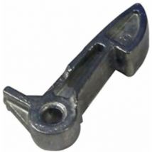 Ersatzteil - Türhaken - - KING D'HOME, ESSENTIEL B, BELLAVITA, HOME, JPC, HIGHON, ICEBERG, BSK, CONTINENTAL EDISON, WELCO, WESTLINE, SEELECT, LAZER,