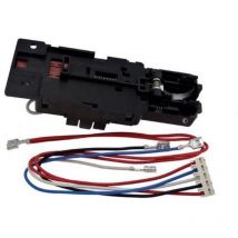 Türschloss + Ofen für Fagor Brandt Vedette Sauter de-Dietrich