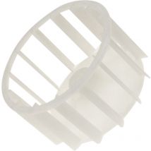 Haier Ersatzteil Vorderläufer für Wäschetrockner und Waschmaschinen – Teilenummer 0180200027 – Kompatible Modelle: HD8003D, HD80-B829, HD70-01, HD80-