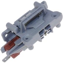 Indesit – Türsicherheit (Original) für Geschirrspüler – C00195887, C00094128, C000850233