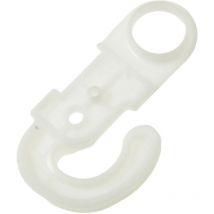 Ersatzteil - Türstopper links - Hisense