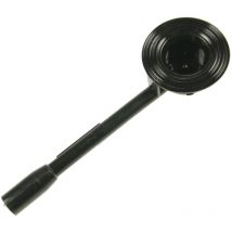 Ersatzteil - Nespresso Essenza Mini-Schlauch / Tank / Durchflussmesser - Krups