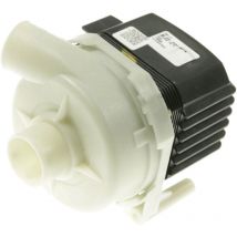 Ersatzteil - Umwälzpumpe - - westline, telefunken, sharp, oceanic, continental edison Valberg saba, essentiel b, signature, far, daewoo, sogelux