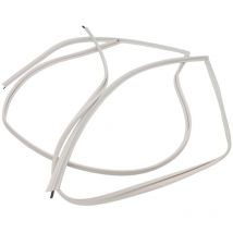 Ersatzteil - Universal-Tür-Dichtung 2000 x1000mm - -