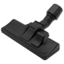 Ersatzteil - Universalkombidüse -Ersatz für 30 37 mm - - hoover, philips, electrolux, tornado, lg, nilfisk, kompatibel, rowenta, bosch, progress,