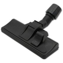 Ersatzteil - Universalkombidüse -Ersatz für 30 37 mm - - hoover, philips, electrolux, tornado, lg, nilfisk, kompatibel, rowenta, bosch, progress,