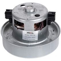 Ersatzteil - Universalmotor 1400W hwx-hd - -