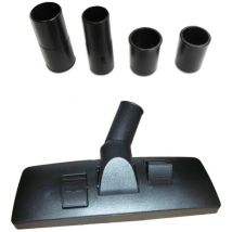 Ersatzteil - Universelle Staubsaugerbürste - -