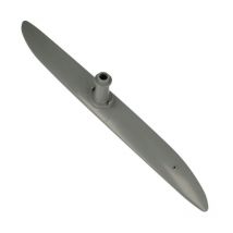 Ersatzteil - Unterer Sprüharm - - leonard, aeg, rex, electrolux, zoppas, zanker, zanussi Arthur Martin juno, faure Arthur Martin electrolux, ikea