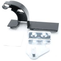 LG – Unteres Scharnier AEH75596713 – Ersatzteil für Kühlschrank – Kompatibel mit LG-Modellen