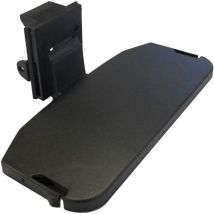 Ersatzteil - Tablett-Halterung (Original) (Kennzeichen 20) - Saeco