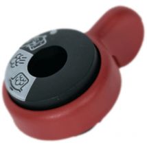 SEB – Ersatzteil Ventil SS-1530000363 für Schnellkochtöpfe – Kompatibel mit TEFAL P4635331/07B, P4704200/07A – Druckregulierung