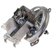 Fagor Ersatzteil Ventilator AS0025341 74 x 516 mm Kompatibel mit Backöfen von Caple, Smeg, Oranier, De Dietrich, Mastercook