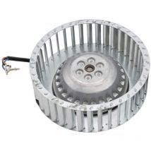 Ersatzteil - Ventilator - - bosch, siemens, neff