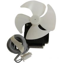 Ersatzteil - Ventilator-Motor Original - - aeg, arthur martin electrolux, electrolux Zanussi