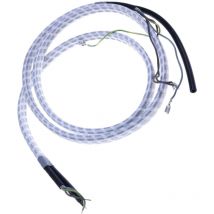 Ersatzteil - Original-Verbindungskabel - - astoria Domena polti, leroy merlin