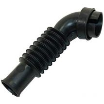 Ersatzteil - Verbindungsschlauch Bottich-Pumpe - Candy,hoover zerowatt, bauknecht, baumatic