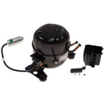 Ersatzteil - Verdichter - -