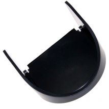 Ersatzteil - Verstellbare Tassenauflage - - magimix, krups, delonghi