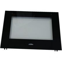 Ersatzteil - Aussenscheibe - Valberg