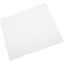 Ersatzteil - Innenglas Für Türen (markierung 1430), Original - - Ikea, Ariston Hotpoint, Indesit, Whirlpool, Privileg, Bauknecht, Ignis, Cylinda