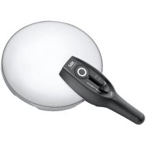 Ersatzteil - Vollständiger Deckel (18cm) - Silit