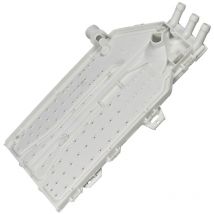 Ersatzteil - Waschmittelfach-Abdeckung oben - - CANDY, HOOVER