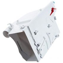 Ersatzteil - Waschmittelfach, original - - whirlpool Laden ignis, radiola, funix, zanussi