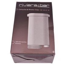 Ersatzteil - Wasserfilter - - riviera et bar