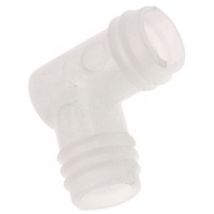 Ersatzteil - Wasserzulaufschlauch gebogen - - magimix