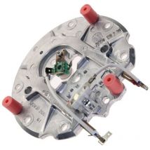 Ersatzteil - Widerstand + Thermostat 139° - Calor tefal